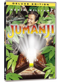 Jumanji (Box Slim)