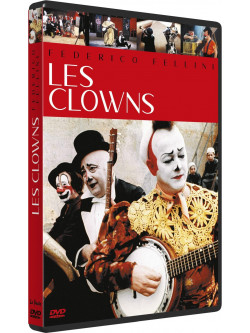 Clowns (Les) / Clowns (I) [Edizione: Francia] [ITA]