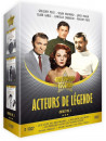 Acteurs De Legende Vol. 3 (3 Dvd) [Edizione: Francia]