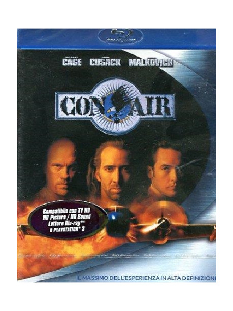 Con Air