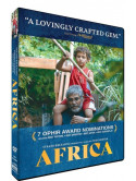Africa [Edizione: Stati Uniti]