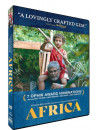 Africa [Edizione: Stati Uniti]