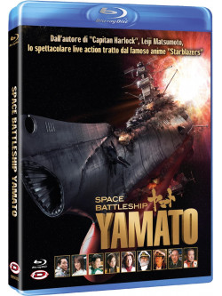 Space Battleship Yamato