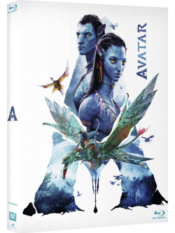 Avatar (Remastered) (2 Blu-Ray)