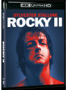 Rocky II (4K Ultra Hd+Blu-Ray)