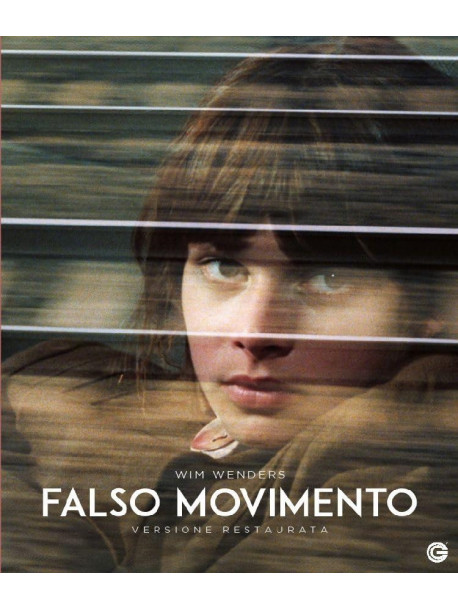 Falso Movimento