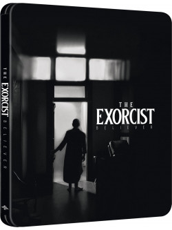 Esorcista (L') - Il Credente (Steelbook) (4K Ultra Hd + Blu-Ray)
