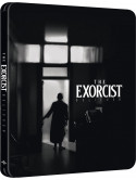 Esorcista (L') - Il Credente (Steelbook) (4K Ultra Hd + Blu-Ray)