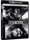 Esorcista (L') - Il Credente (4K Ultra Hd + Blu-Ray)