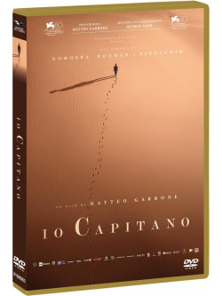 Io Capitano