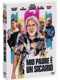Mio Padre E' Un Sicario