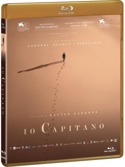 Io Capitano