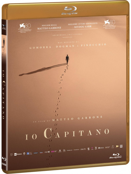 Io Capitano