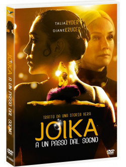 Joika - A Un Passo Dal Sogno