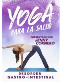 Yoga Para La Salud: Desorden Gastro-Intestinal [Edizione: Stati Uniti]