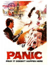 Panic [Edizione: Stati Uniti]