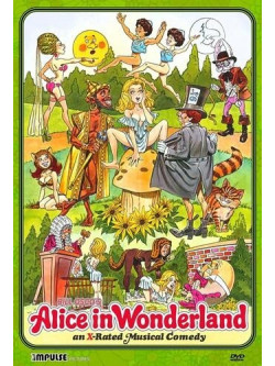 Alice In Wonderland [Edizione: Stati Uniti]