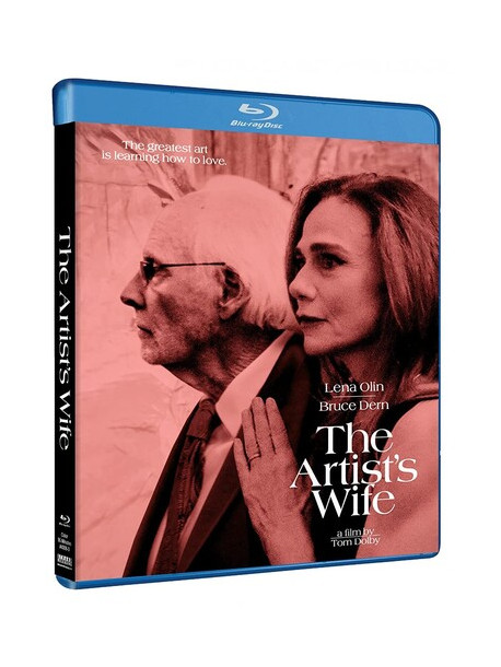 Artist'S Wife [Edizione: Stati Uniti]