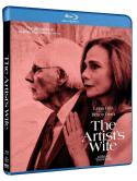 Artist'S Wife [Edizione: Stati Uniti]