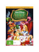 Alice In Wonderland (1951) [Edizione: Australia]