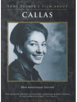 Maria Callas - 30Th Anniversary [Edizione: Stati Uniti]