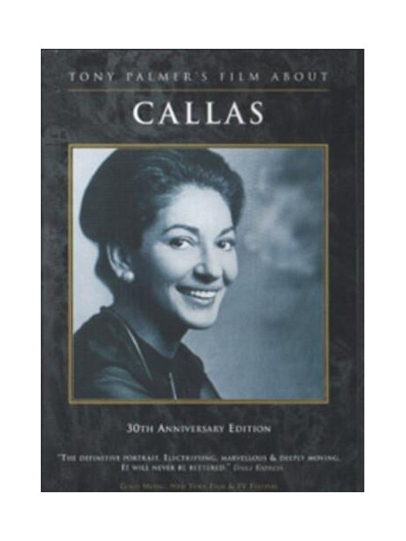 Maria Callas - 30Th Anniversary [Edizione: Stati Uniti]