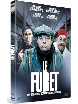 Furet (Le) [Edizione: Francia]