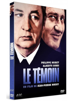 Temoin (Le) [Edizione: Francia]