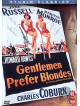 Hommes Preferent Les Blondes (Les) [Edizione: Francia]