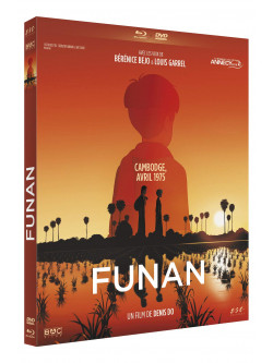 Funan [Edizione: Francia]