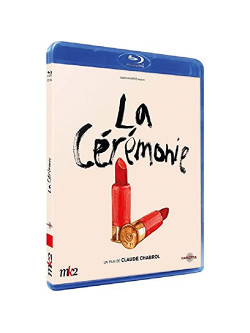 La Ceremonie [Edizione: Francia]