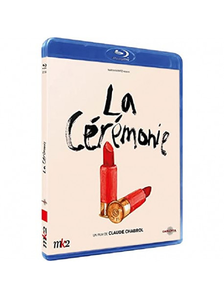 La Ceremonie [Edizione: Francia]