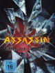 Assassin - Chaos And Live Shots (2 Dvd)