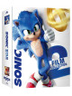 Sonic - 2 Film Collection (2 Blu-Ray Uhd+2 Blu-Ray)