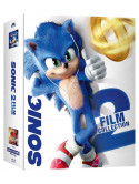 Sonic - 2 Film Collection (2 Blu-Ray Uhd+2 Blu-Ray)