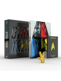 Star Trek (Titans Of Cult) (Steelbook) (4K Ultra Hd+Blu-Ray)