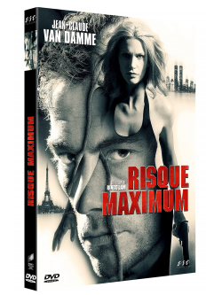 Risque Maximum [Edizione: Francia]
