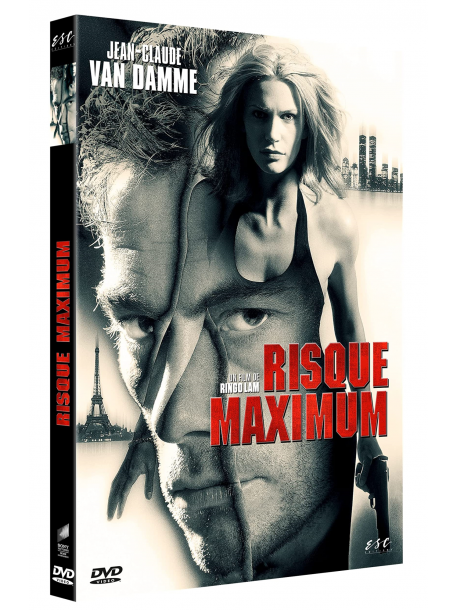 Risque Maximum [Edizione: Francia]