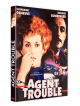 Agent Trouble [Edizione: Francia]