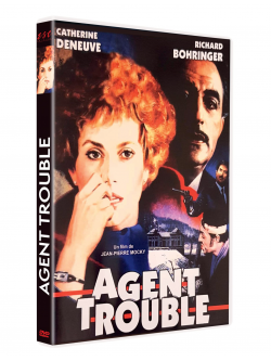 Agent Trouble [Edizione: Francia]