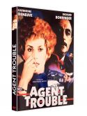 Agent Trouble [Edizione: Francia]