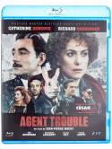 Agent Trouble [Edizione: Francia]