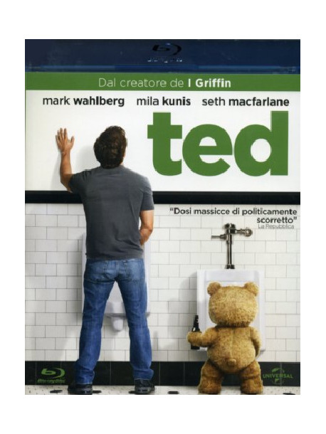 Ted