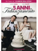 5 Anni Di Fidanzamento