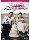 5 Anni Di Fidanzamento