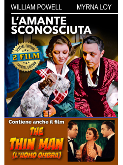 Amante Sconosciuta (L') / Thin Man (The)