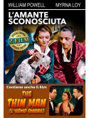 Amante Sconosciuta (L') / Thin Man (The)