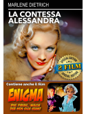 Contessa Alessandra (La) / Enigma