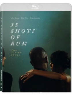 35 Shots Of Rum [Edizione: Stati Uniti]