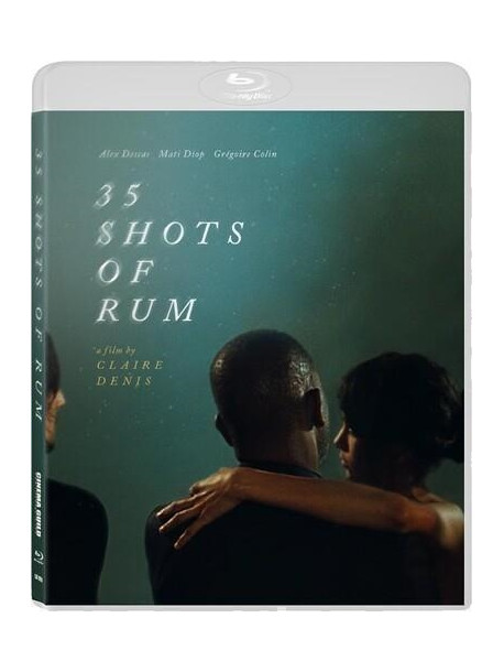 35 Shots Of Rum [Edizione: Stati Uniti]